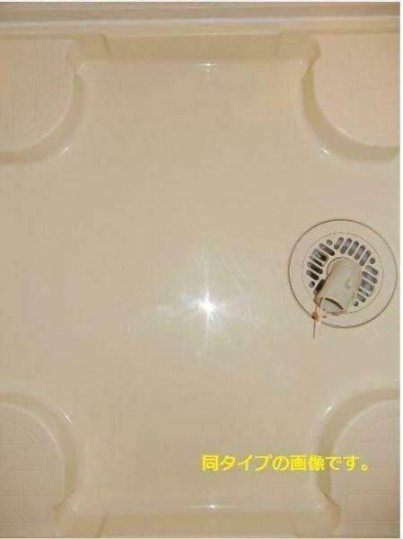 錦糸町コクーン（102） 部屋画像