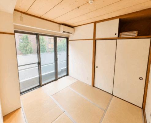 冬木サンパレス（203） その他部屋・スペース