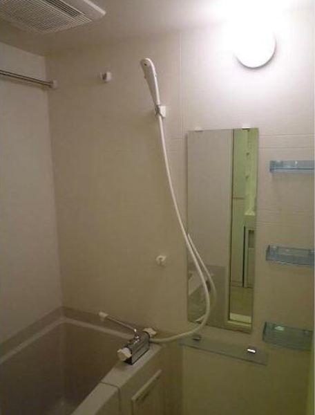 ビバリーホームズ両国 部屋画像