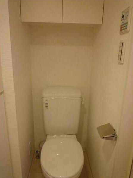 ビバリーホームズ両国 部屋画像