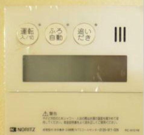セジュールドゥサンミシェル 設備