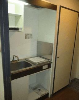 シティーイン富岡（304） 部屋画像
