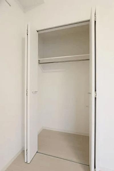 アゼスト東陽町（304） 収納