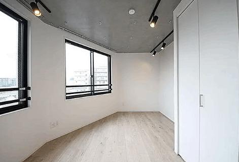 グラウンデュークス西大島（203） その他部屋・スペース