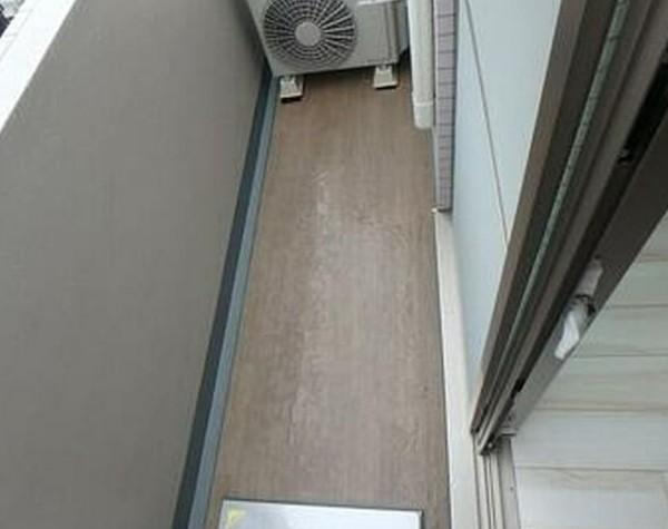 パティーナ住吉Tria 部屋画像