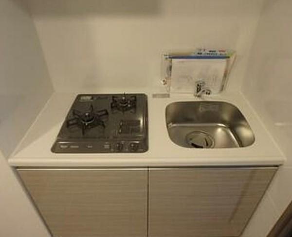 パティーナ住吉Tria 部屋画像