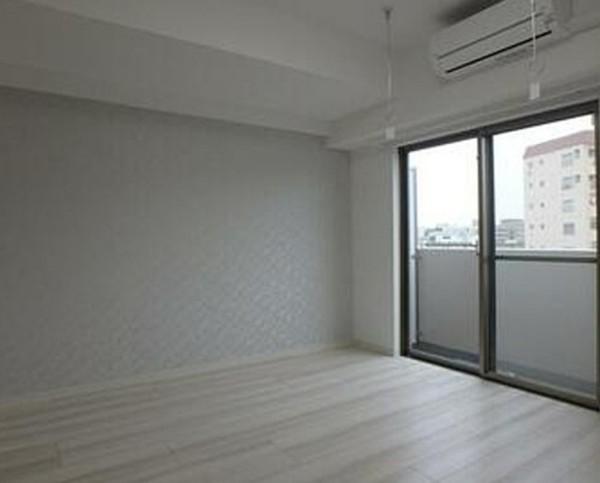 パティーナ住吉Tria 部屋画像