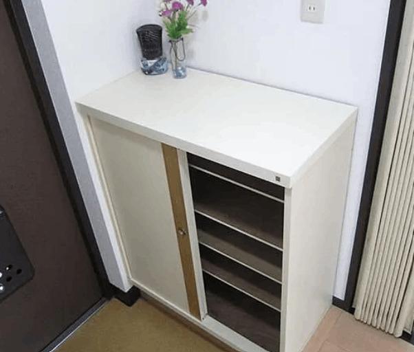 メイプル森戸（502） 部屋画像