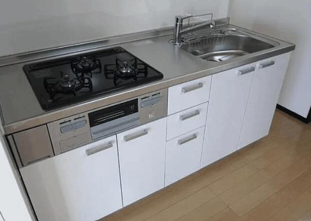 メイプル森戸（502） 部屋画像