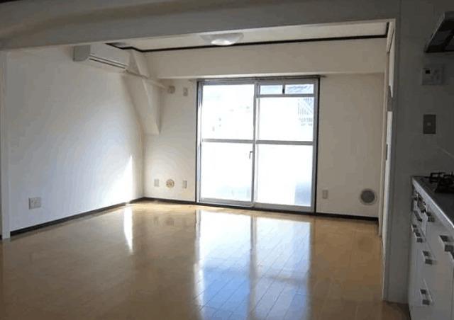 メイプル森戸（502） 部屋画像