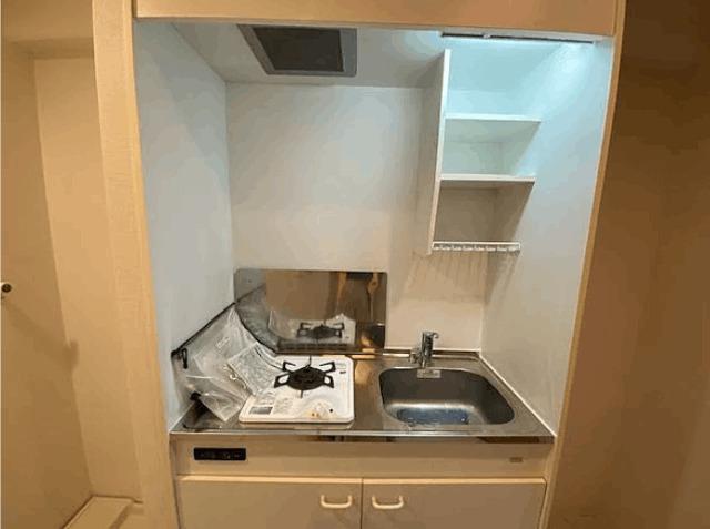 レジディア木場（313） 部屋画像
