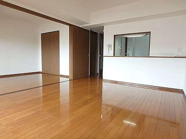メゾン・シャルム 部屋画像