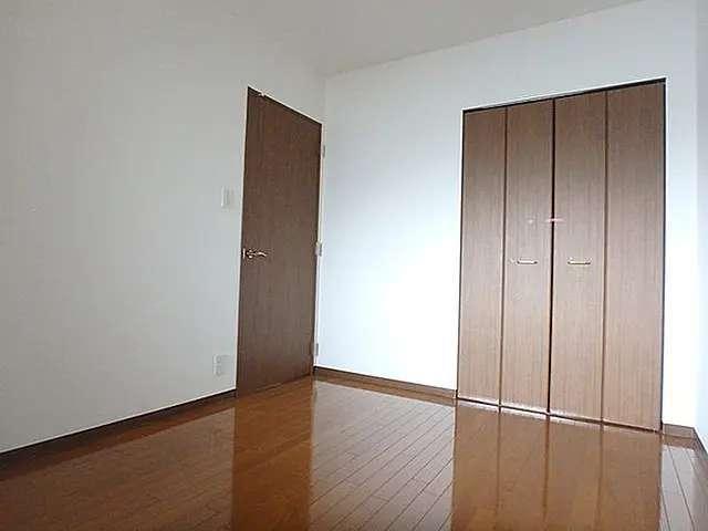 メゾン・シャルム 部屋画像