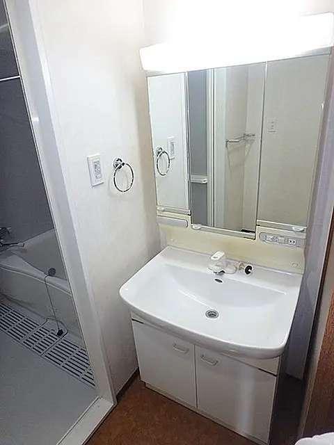 メゾン・シャルム 部屋画像