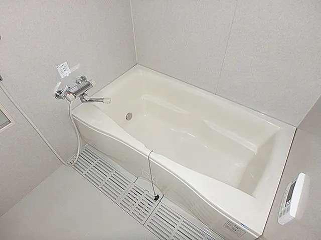 メゾン・シャルム 部屋画像