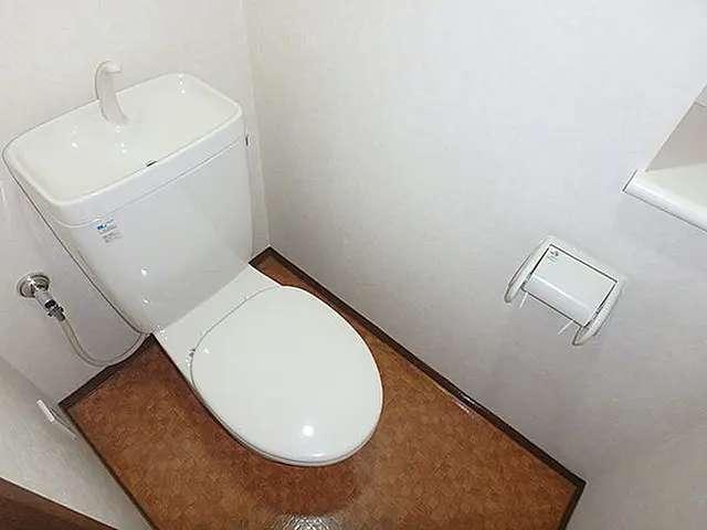 メゾン・シャルム 部屋画像