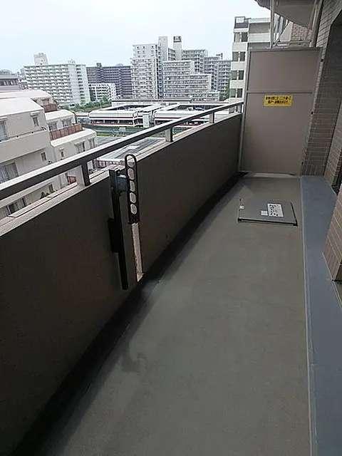 メゾン・シャルム 部屋画像
