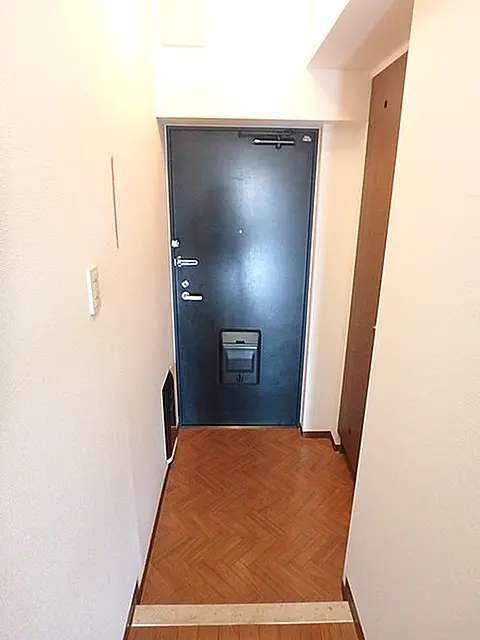 メゾン・シャルム 部屋画像
