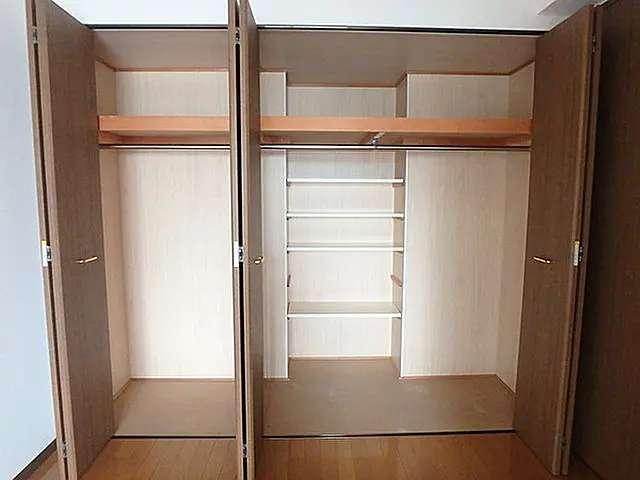 メゾン・シャルム 部屋画像