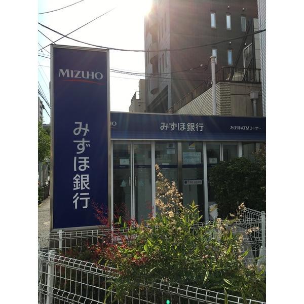 東京シティ信用金庫深川支店：207m