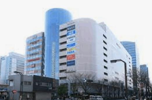アルカキット錦糸町：946m