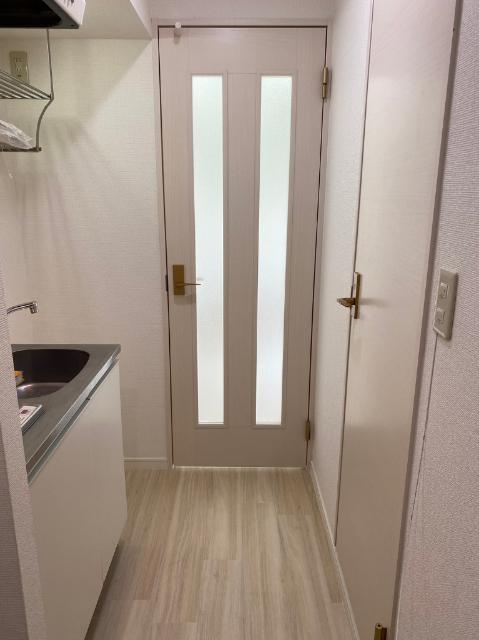 赤坂キャステール（602） その他部屋・スペース