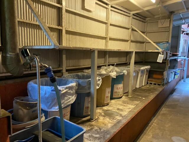 赤坂キャステール（602） その他
