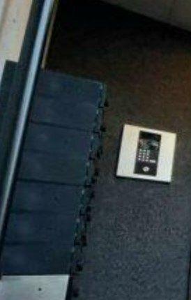 コルク清澄白河（301） 共有部分