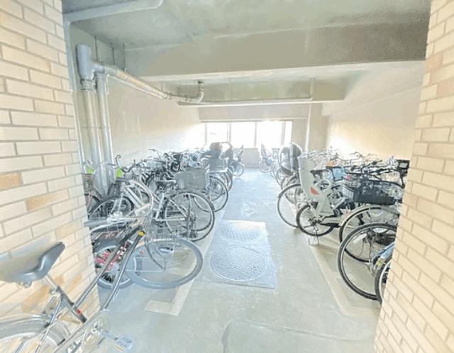 Daiwa Grace Maison 大島Ⅰ（704s） その他