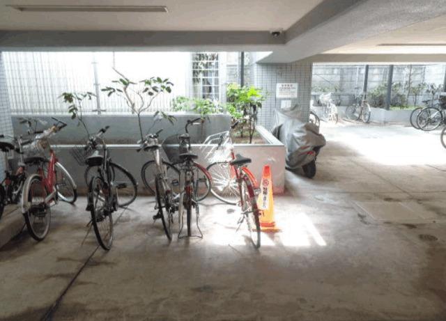 コスモ門前仲町（604） その他