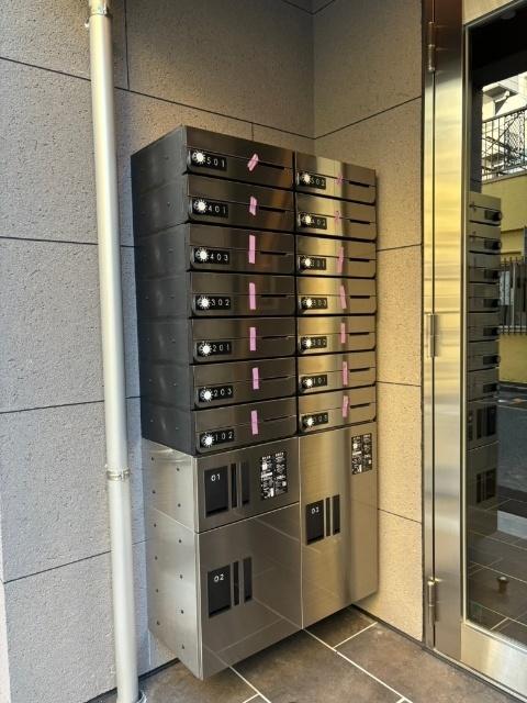CREAL住吉Ⅱ その他