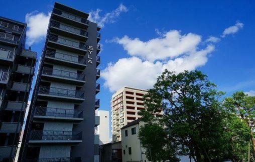 SYFORME住吉（610） その他