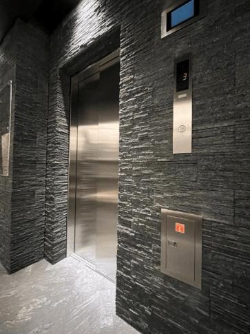 S-RESIDENCE木場fluspark（202） 共有部分