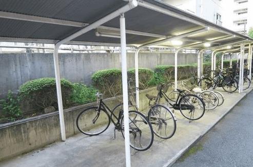 T‘s　garden東陽町（801） 共有部分