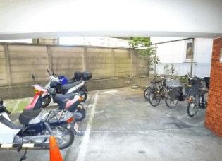 シャンボール門前仲町（405） その他
