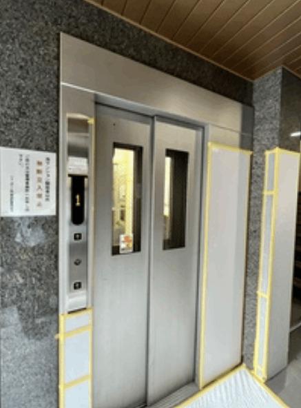 シャンボール門前仲町（405） 共有部分