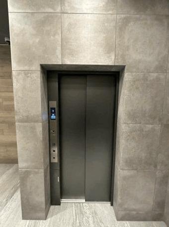 メインステージ南砂町（4F） ロビー