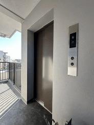 VORT扇橋residence（801） 共有部分