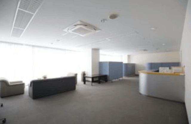 アクシルコート新大橋（714） 共有部分
