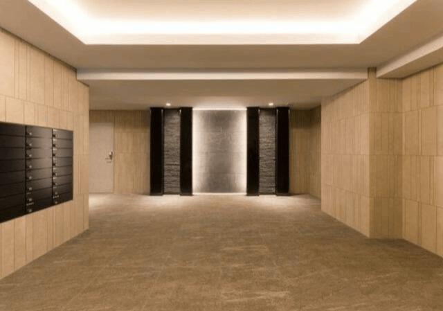ガーラ・ヴィスタ大島（11F） ロビー