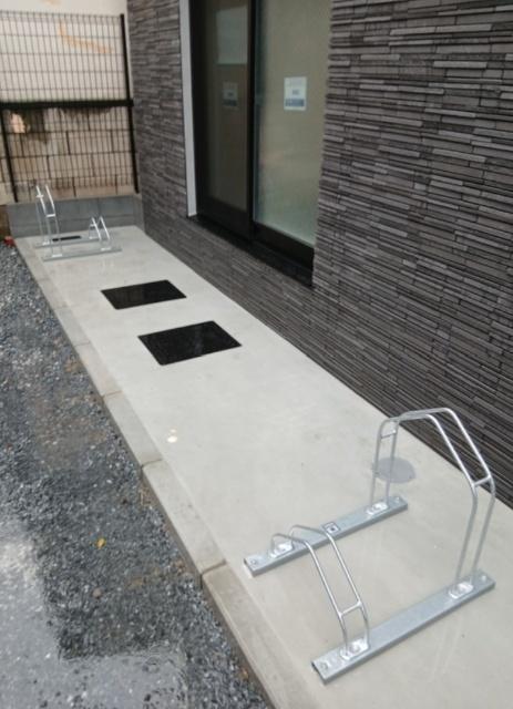 レピュア菊川駅前レジデンス（301） 共有部分