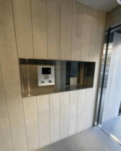 S-RESIDENCE住吉aquacht（101） エントランス