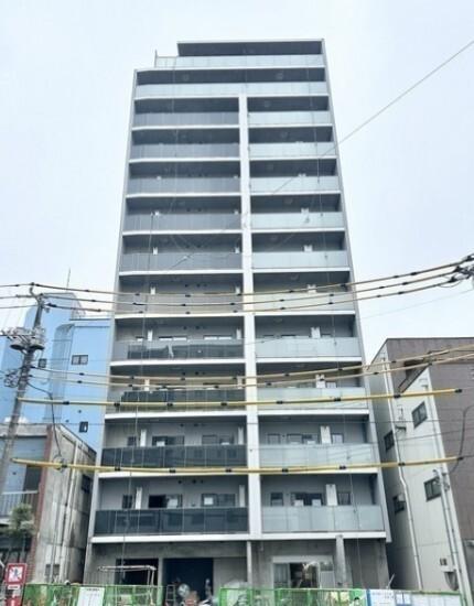 アーバネックス住吉（303） 外観