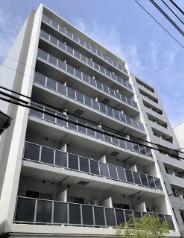 ベルフェリーク木場（305） 外観