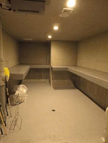 トラディティオ門前仲町 その他