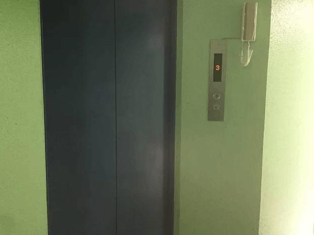 三愛千石ビル（401） 共有部分