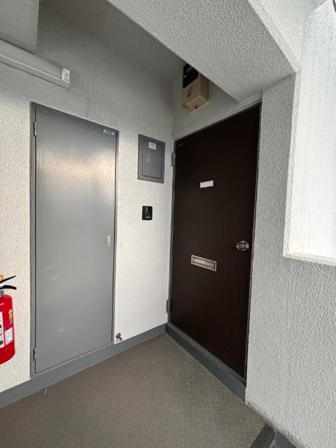 グローリーハウス染（401s） 共有部分