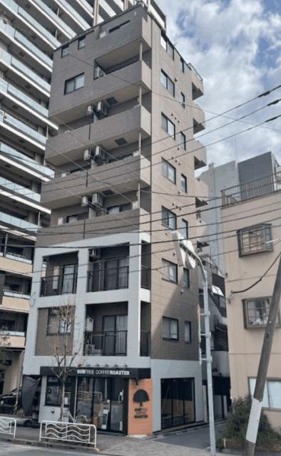 ウェルコガーデン佐賀（301） 外観