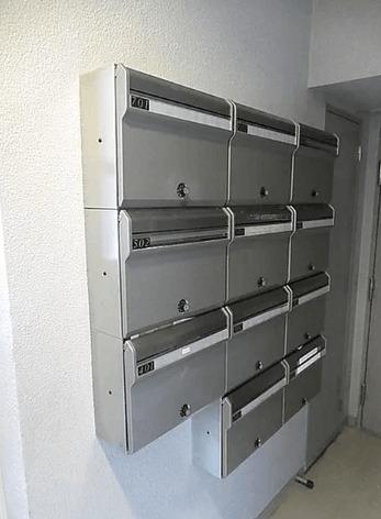 ウェルコガーデン佐賀（301） エントランス