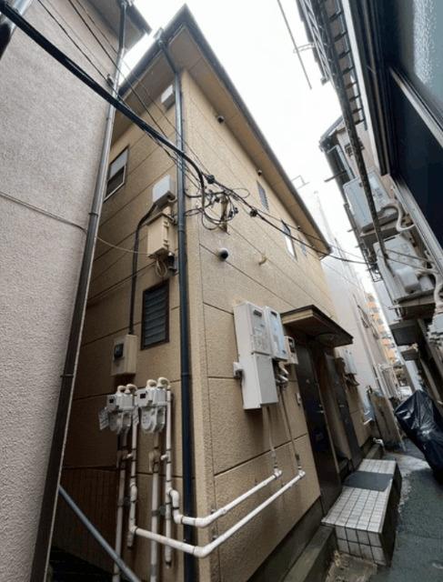 フォレストヒルの賃貸物件
